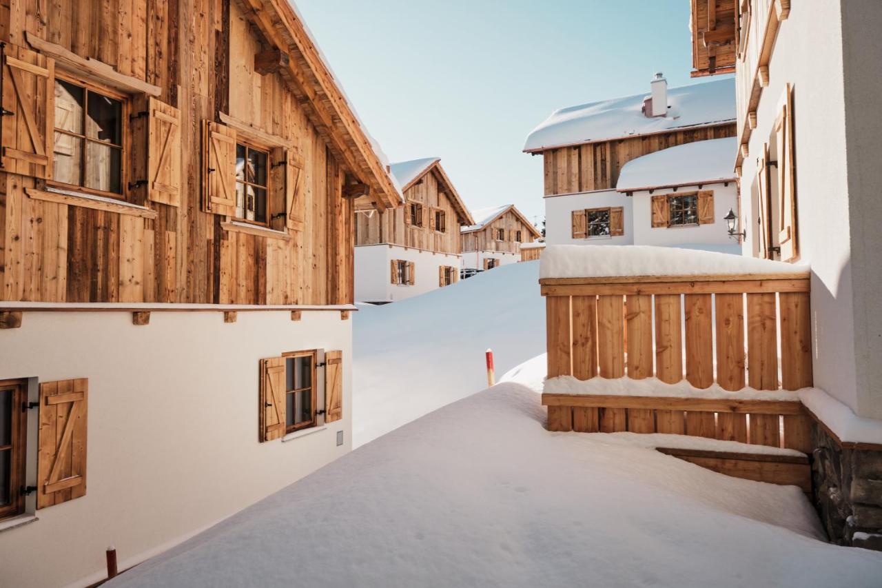 Almdorf Omlach, Fanningberg Weisspriach Экстерьер фото