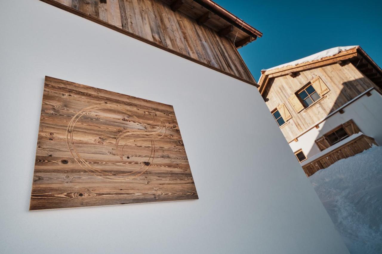 Almdorf Omlach, Fanningberg Weisspriach Экстерьер фото