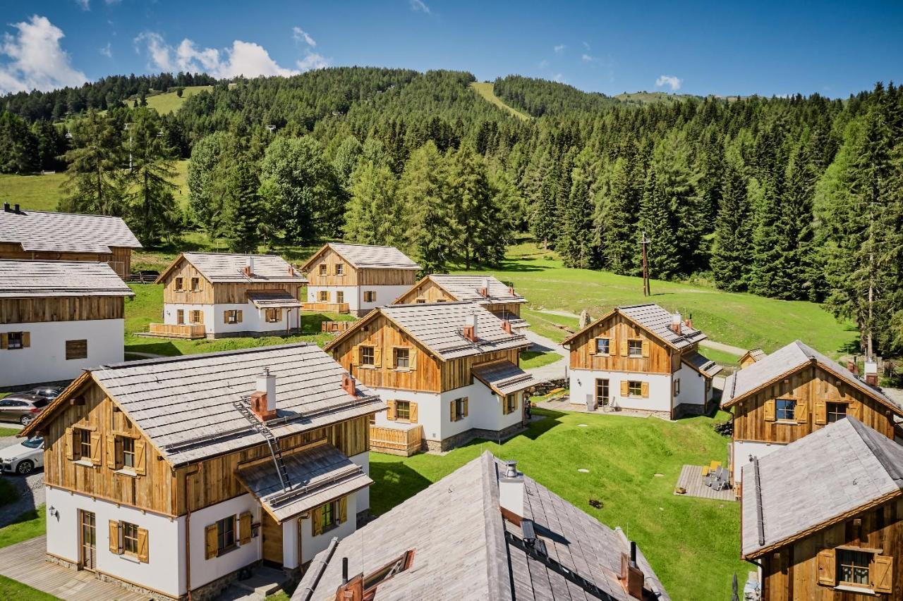 Almdorf Omlach, Fanningberg Weisspriach Экстерьер фото