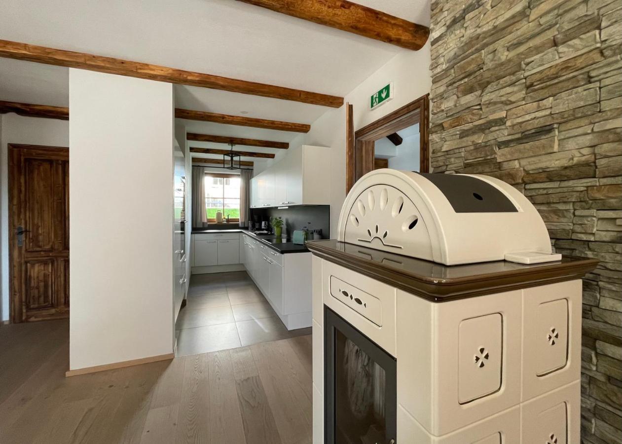 Almdorf Omlach, Fanningberg Weisspriach Экстерьер фото